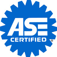 ASE Certified | Honest-1 Auto Care Charleston