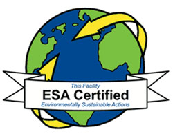 ESA Certified | Honest-1 Auto Care Charleston