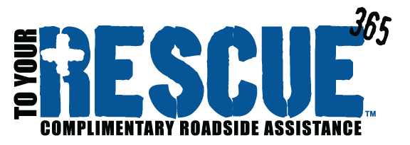 Rescue Logo | Honest-1 Auto Care Charleston